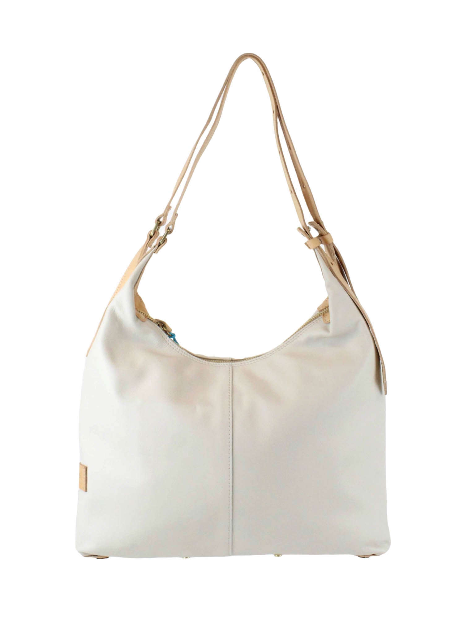 Shopper Bianco Gabs