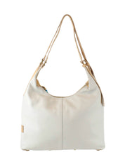 Shopper Bianco Gabs