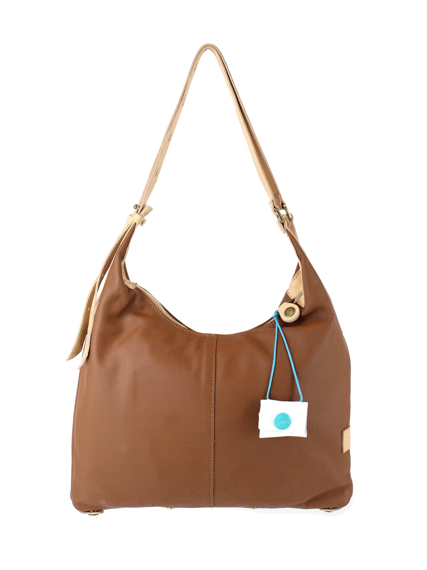 Shopper Marrone Gabs