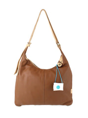 Shopper Marrone Gabs