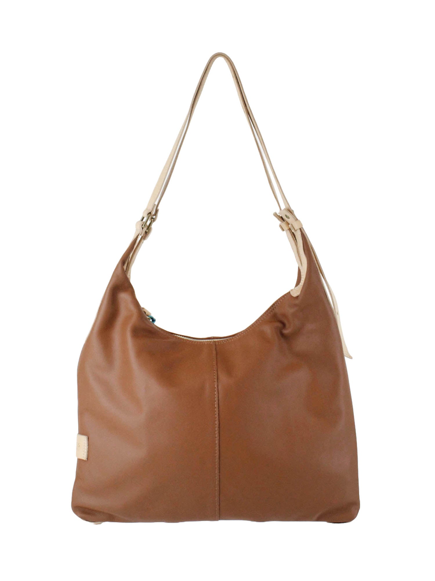 Shopper Marrone Gabs