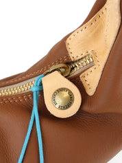 Shopper Marrone Gabs