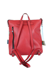 Zaini Rosso Blu Gabs
