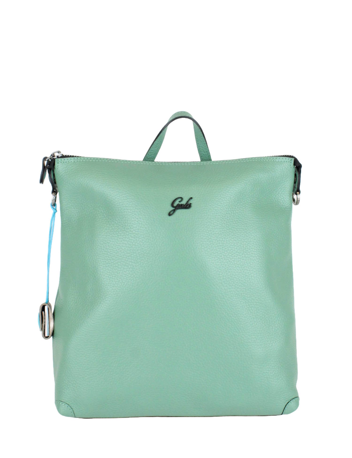 Zaini Verde Chiaro Gabs