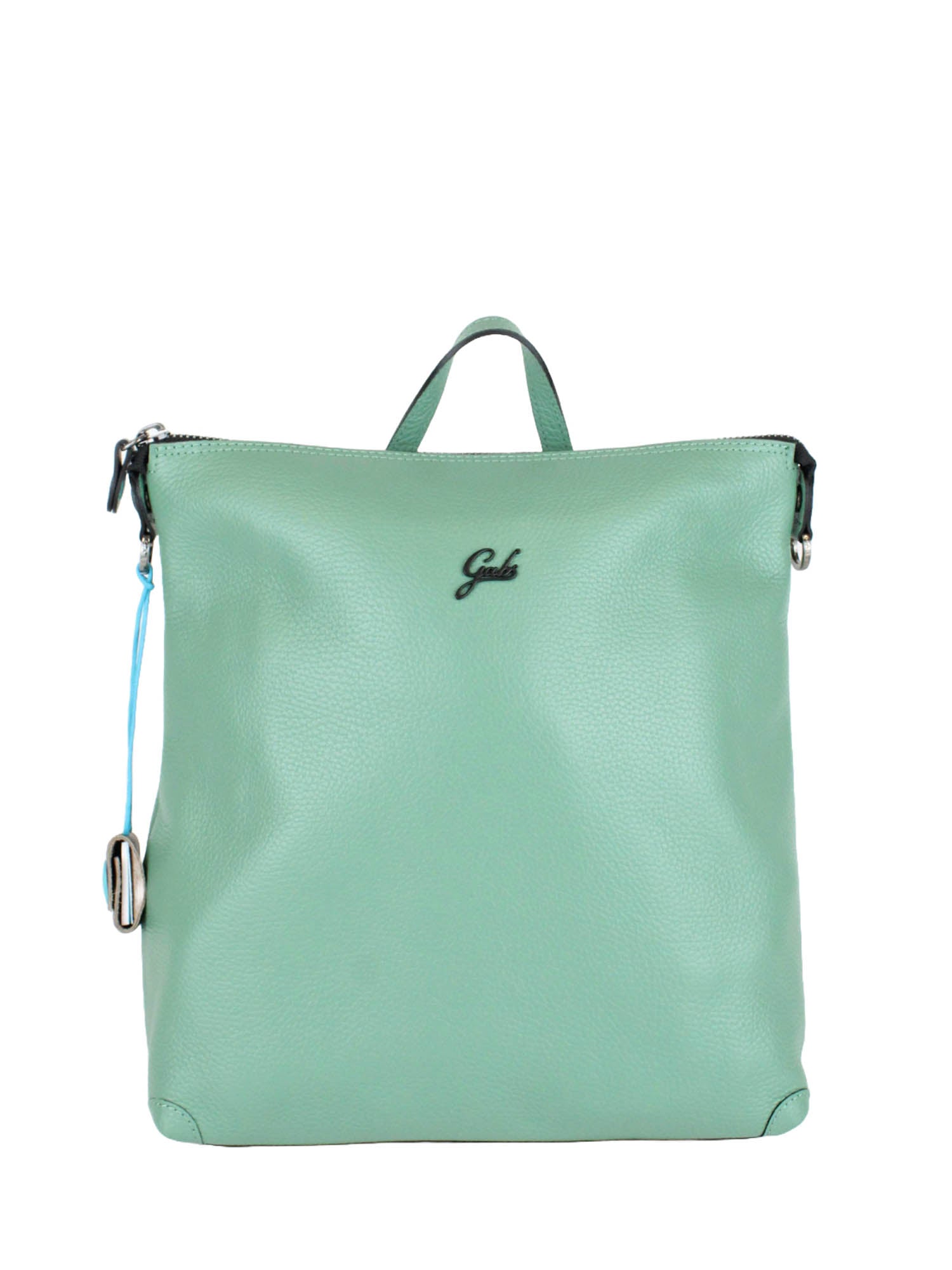 Zaini Verde Chiaro Gabs