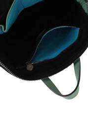 Zaini Verde Chiaro Gabs