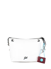 Tracolla Bianco Gabs