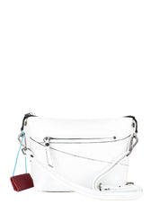 Tracolla Bianco Gabs