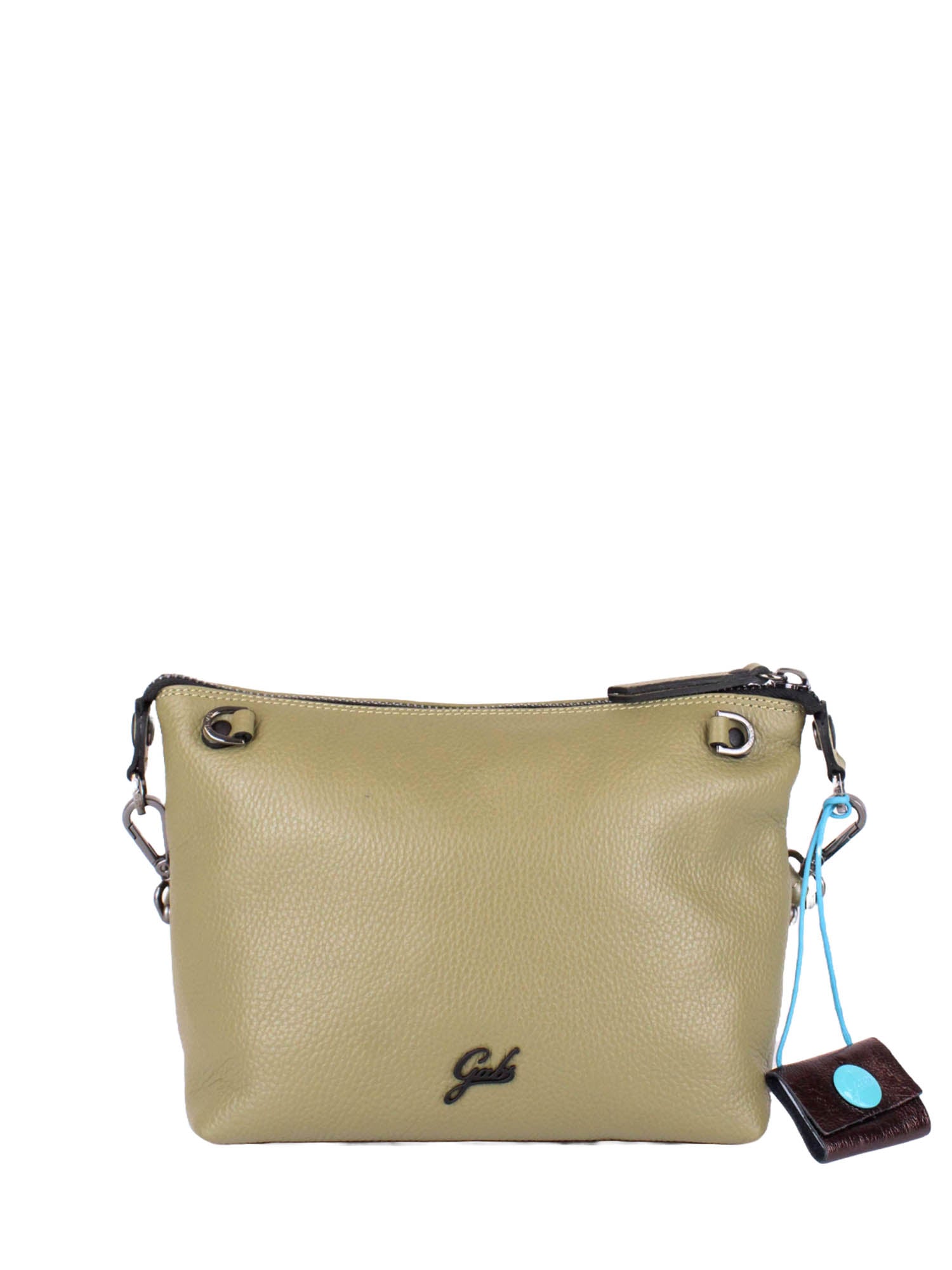 Tracolla Verde Militare Gabs