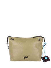 Tracolla Verde Militare Gabs