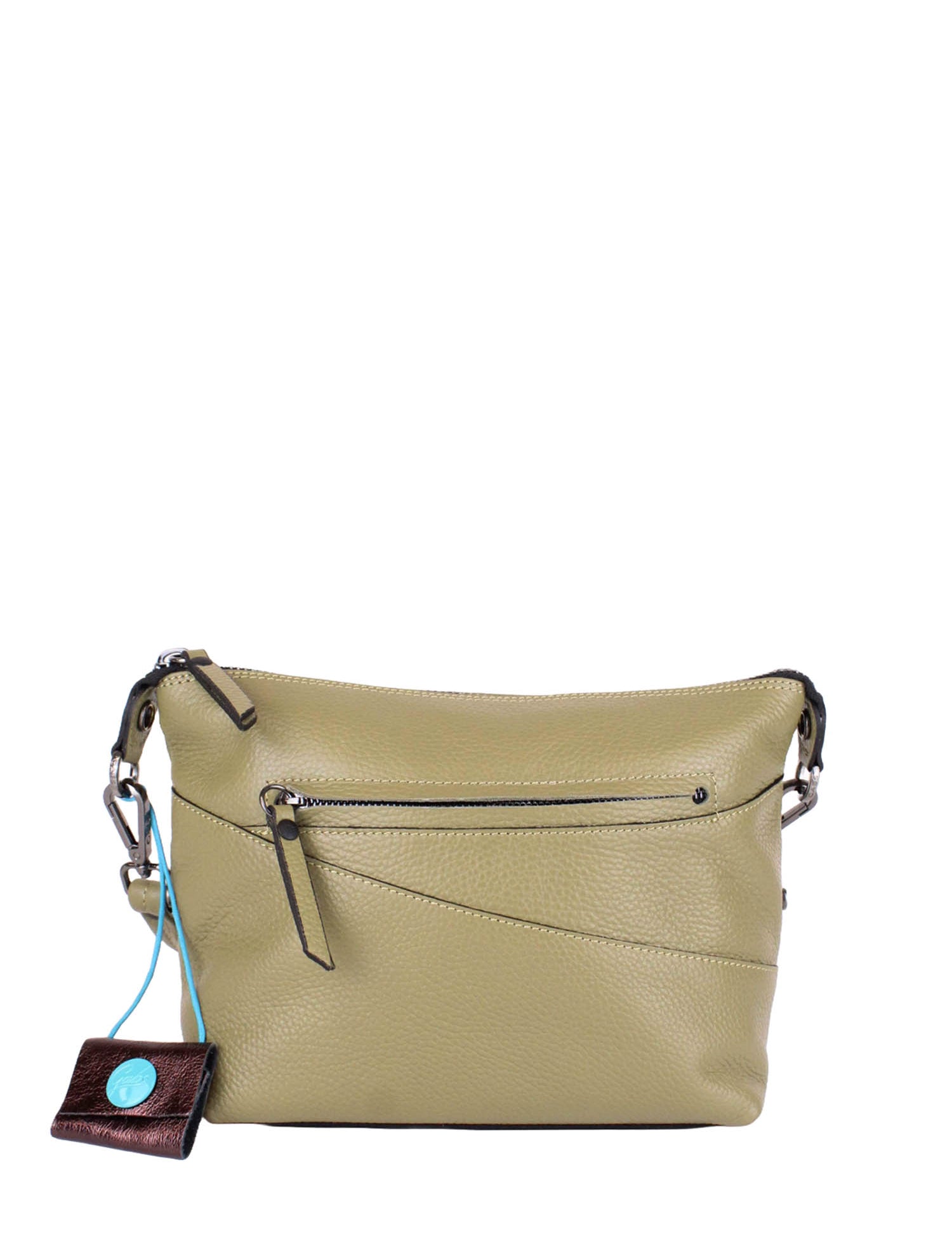 Tracolla Verde Militare Gabs