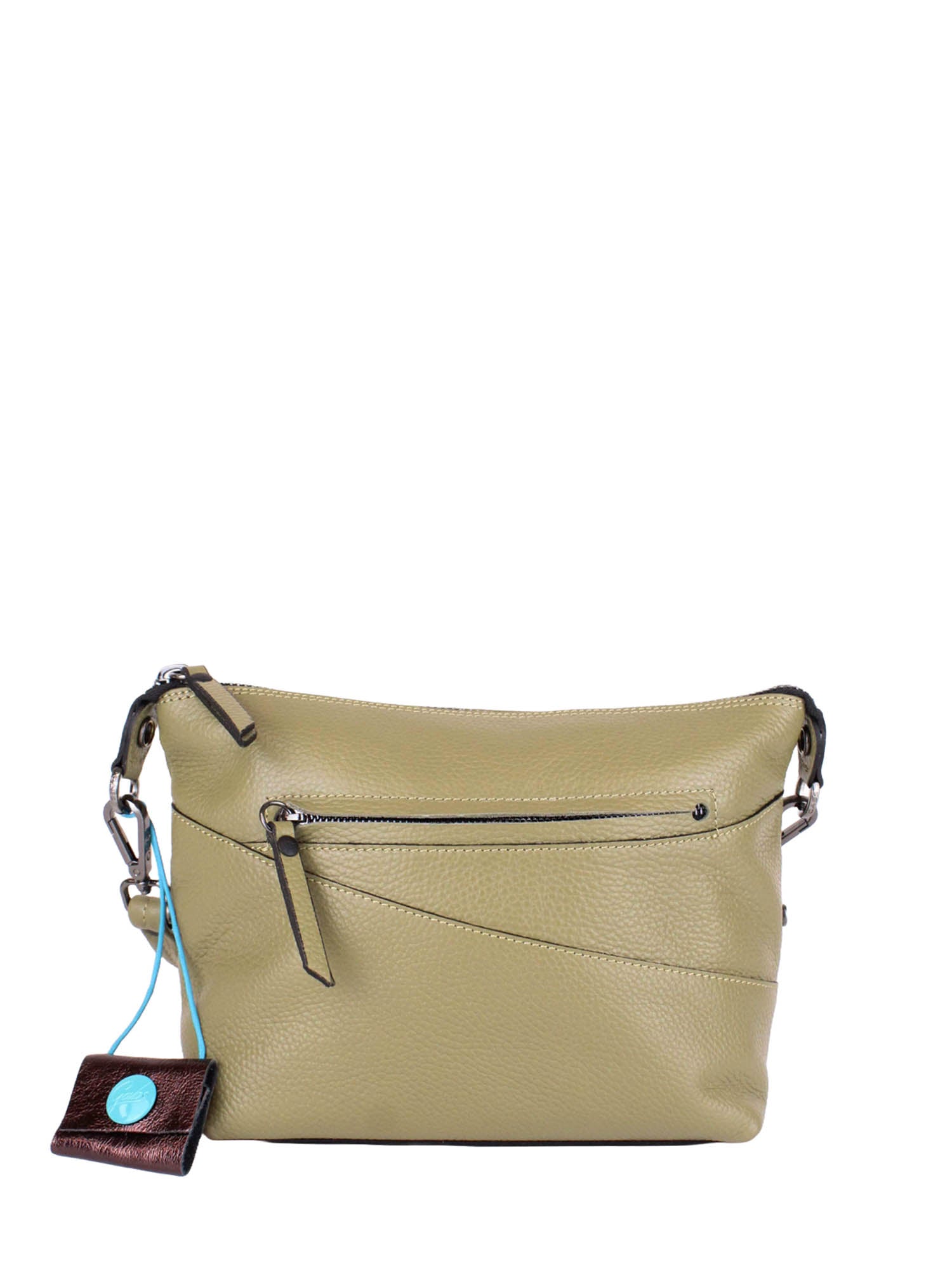 Tracolla Verde Militare Gabs