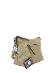 Tracolla Verde Militare Gabs