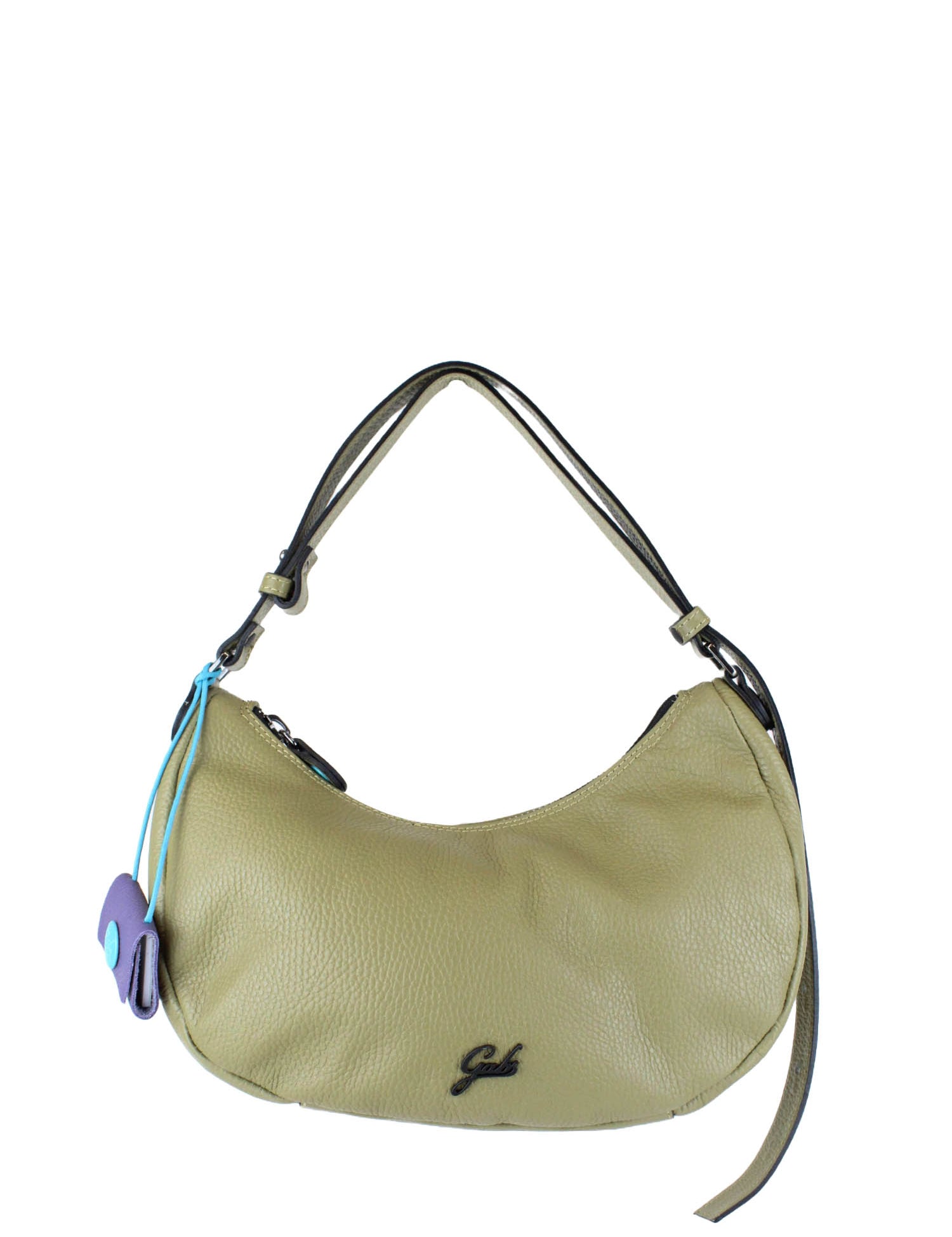 Borse a spalla Verde Gabs