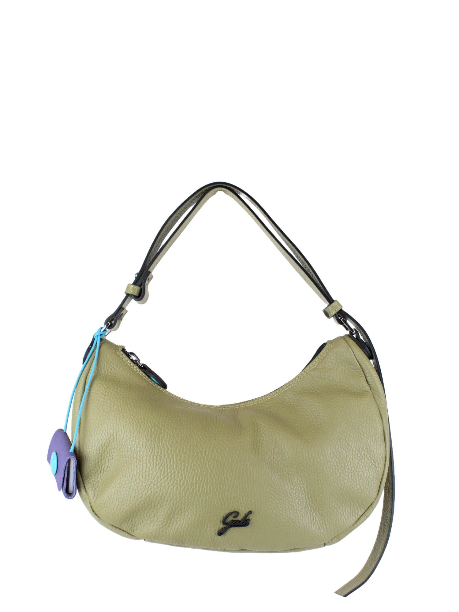 Borse a spalla Verde Gabs