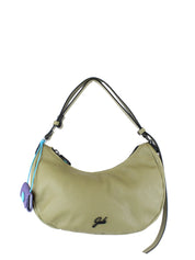 Borse a spalla Verde Gabs