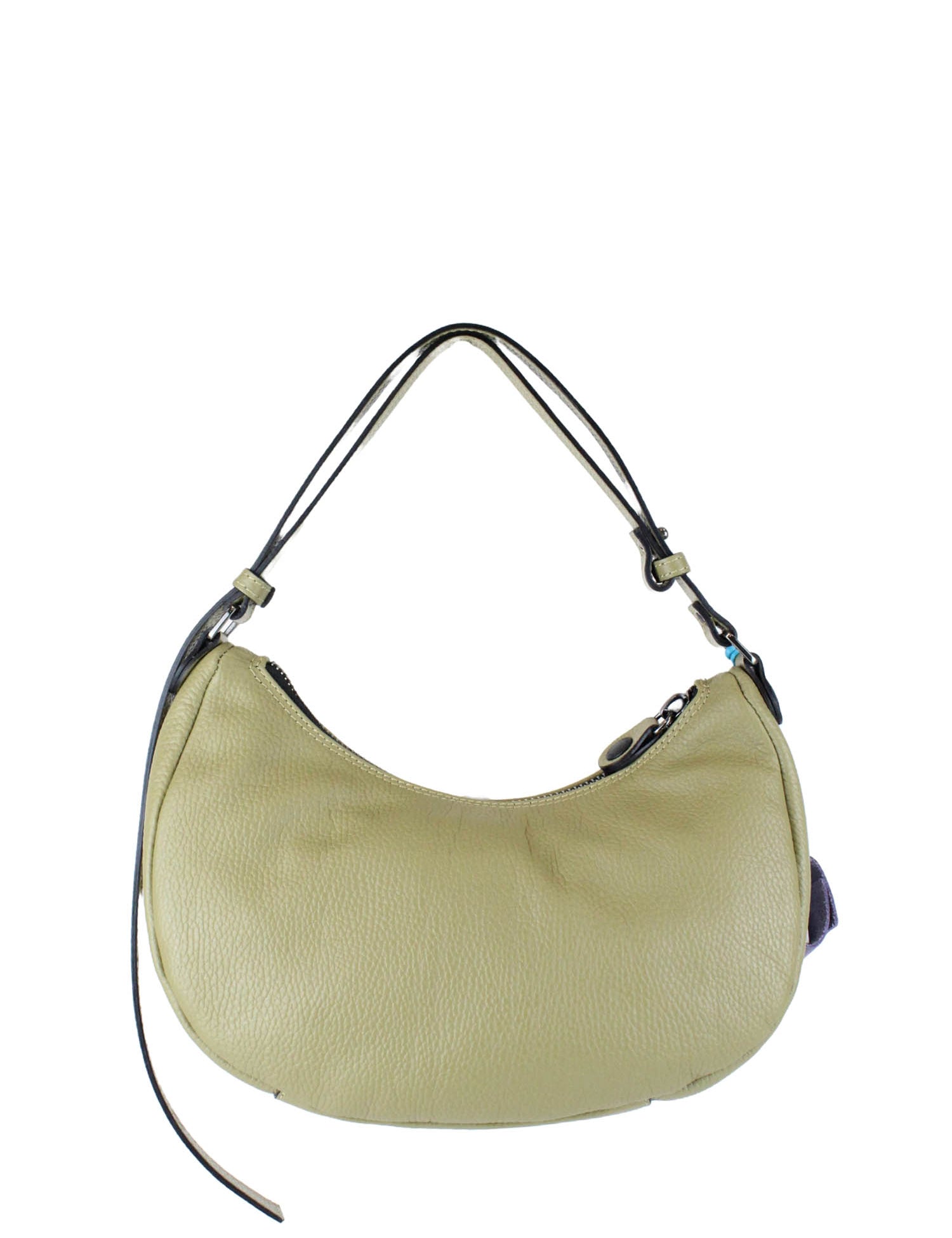 Borse a spalla Verde Gabs