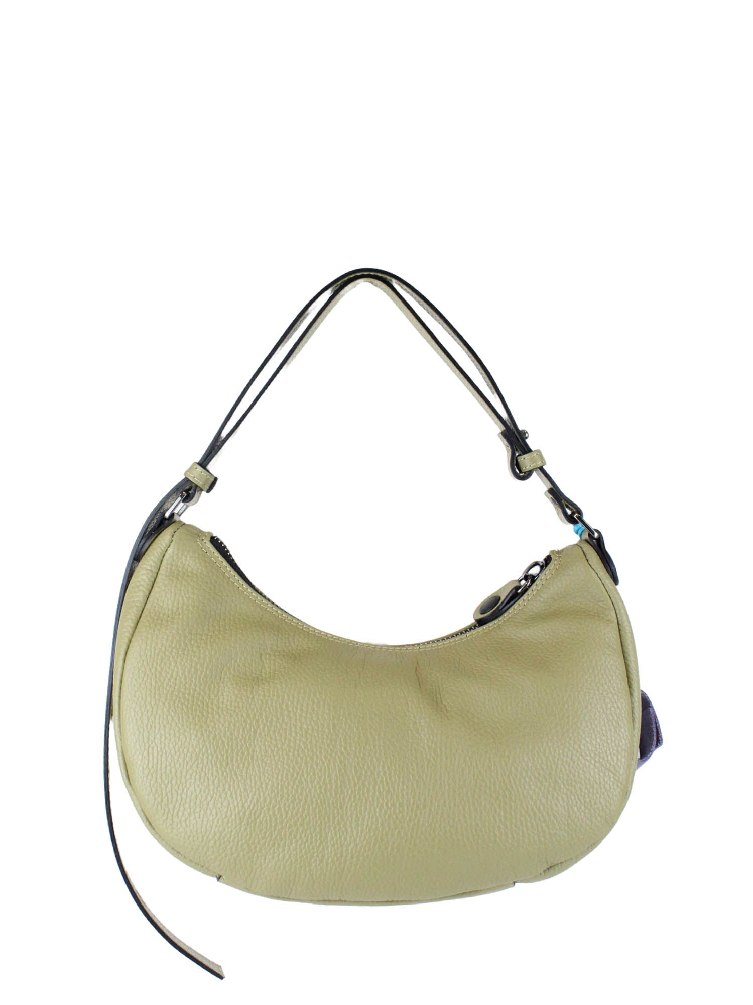 Borse a spalla Verde Gabs