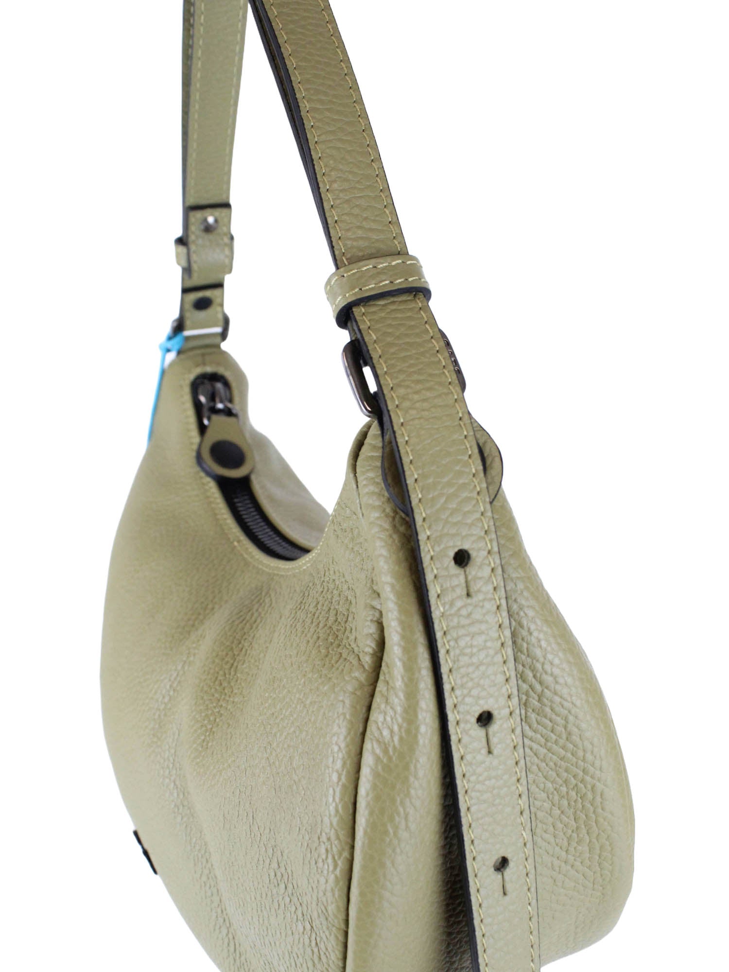 Borse a spalla Verde Gabs