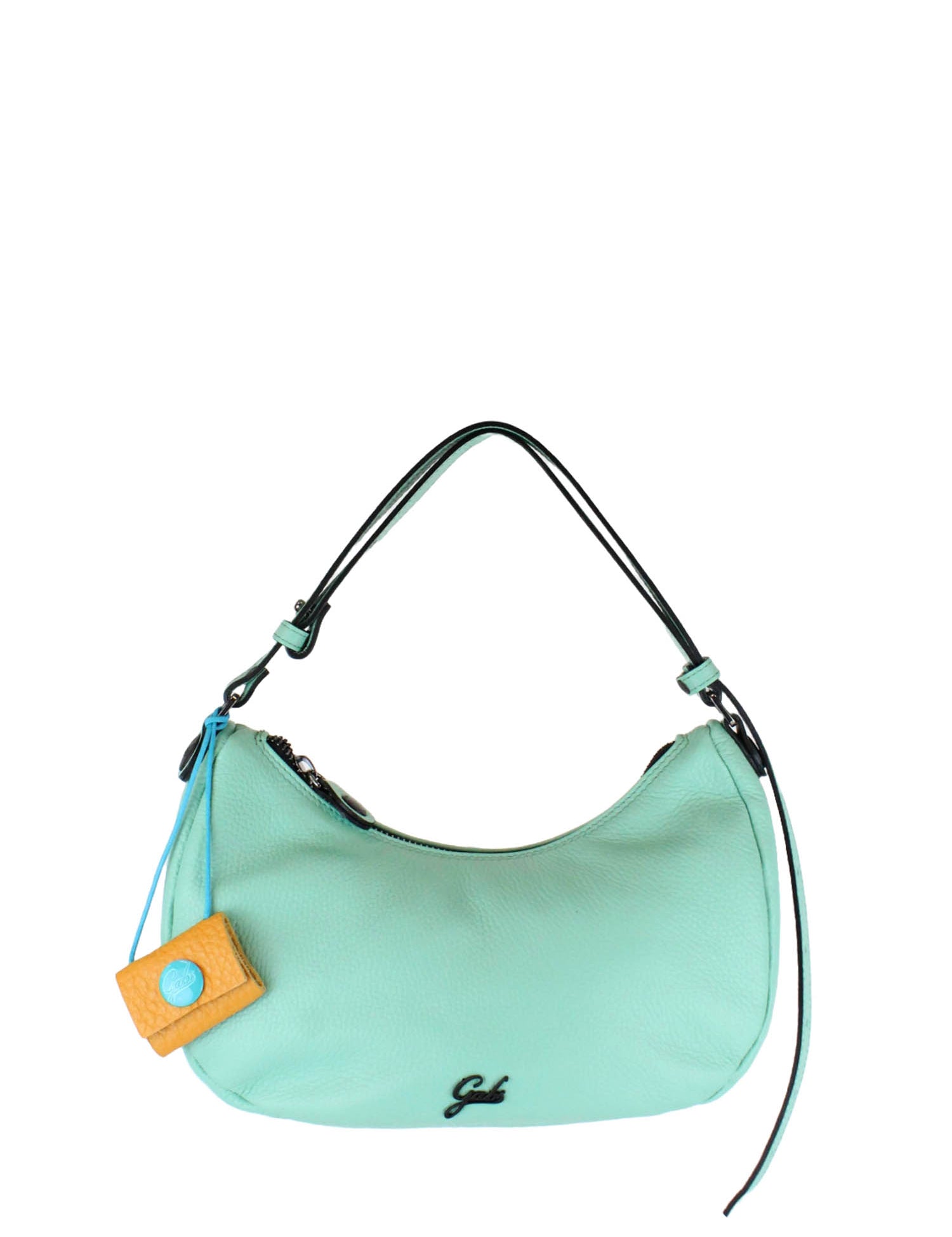 Borse a spalla Turchese Gabs