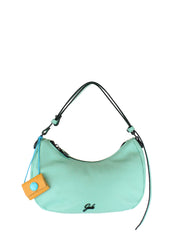 Borse a spalla Turchese Gabs