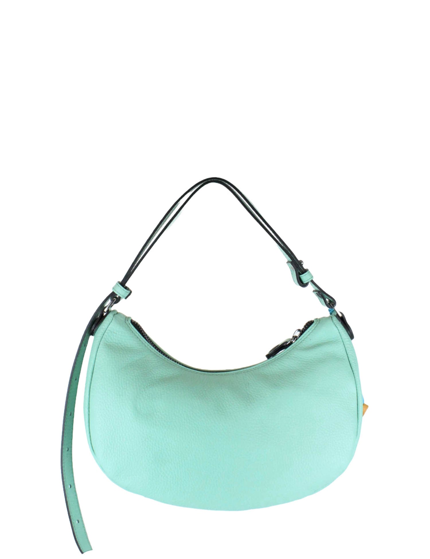 Borse a spalla Turchese Gabs