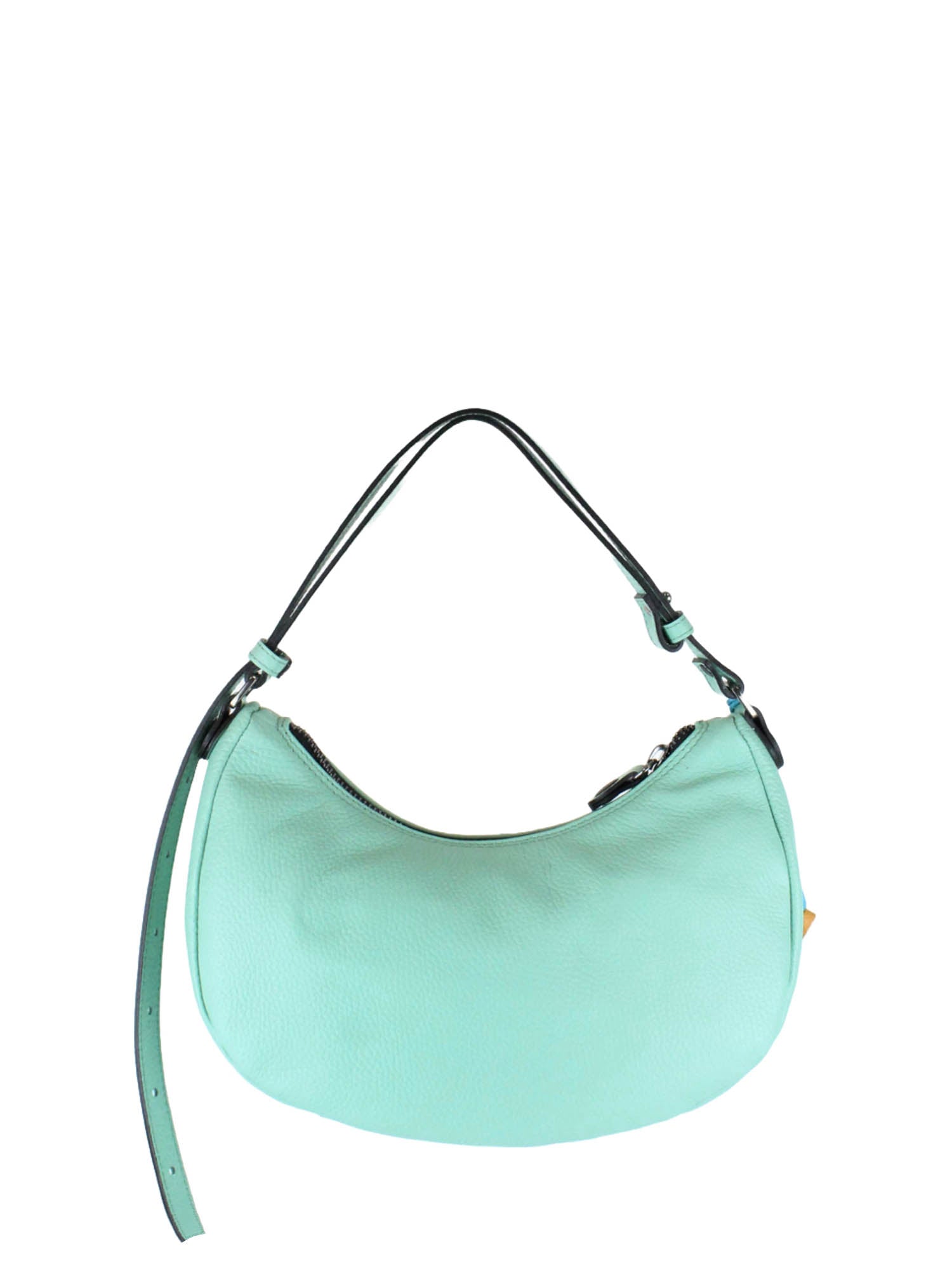 Borse a spalla Turchese Gabs