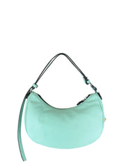 Borse a spalla Turchese Gabs