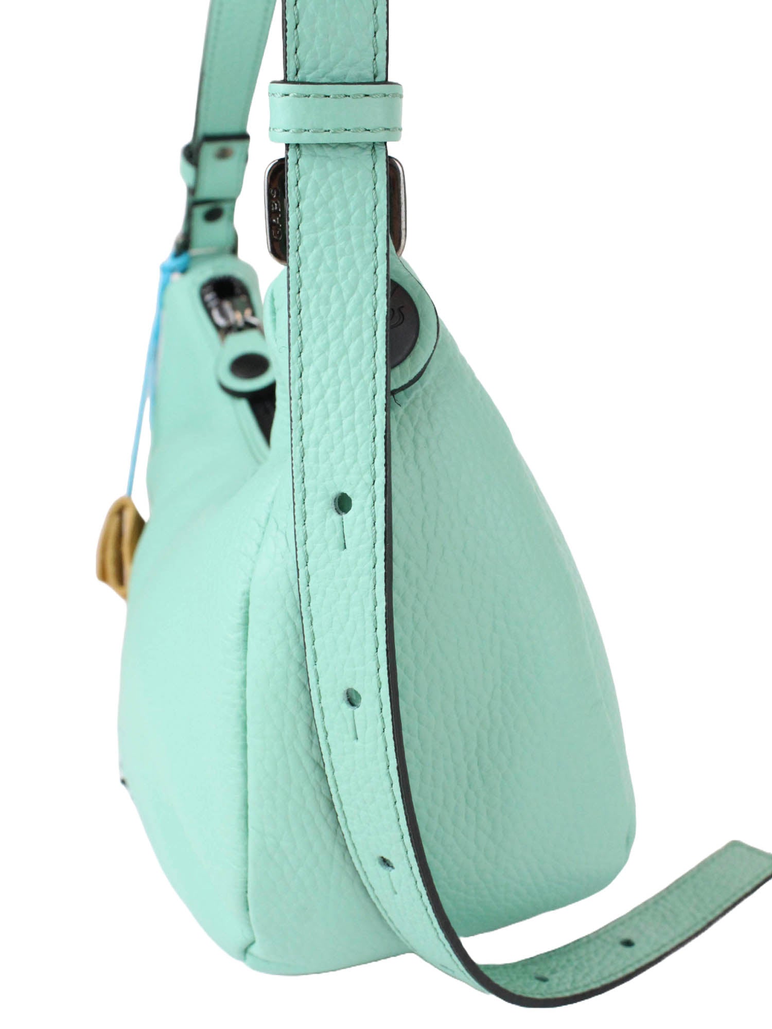 Borse a spalla Turchese Gabs