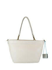 Borse a spalla Avorio Gabs