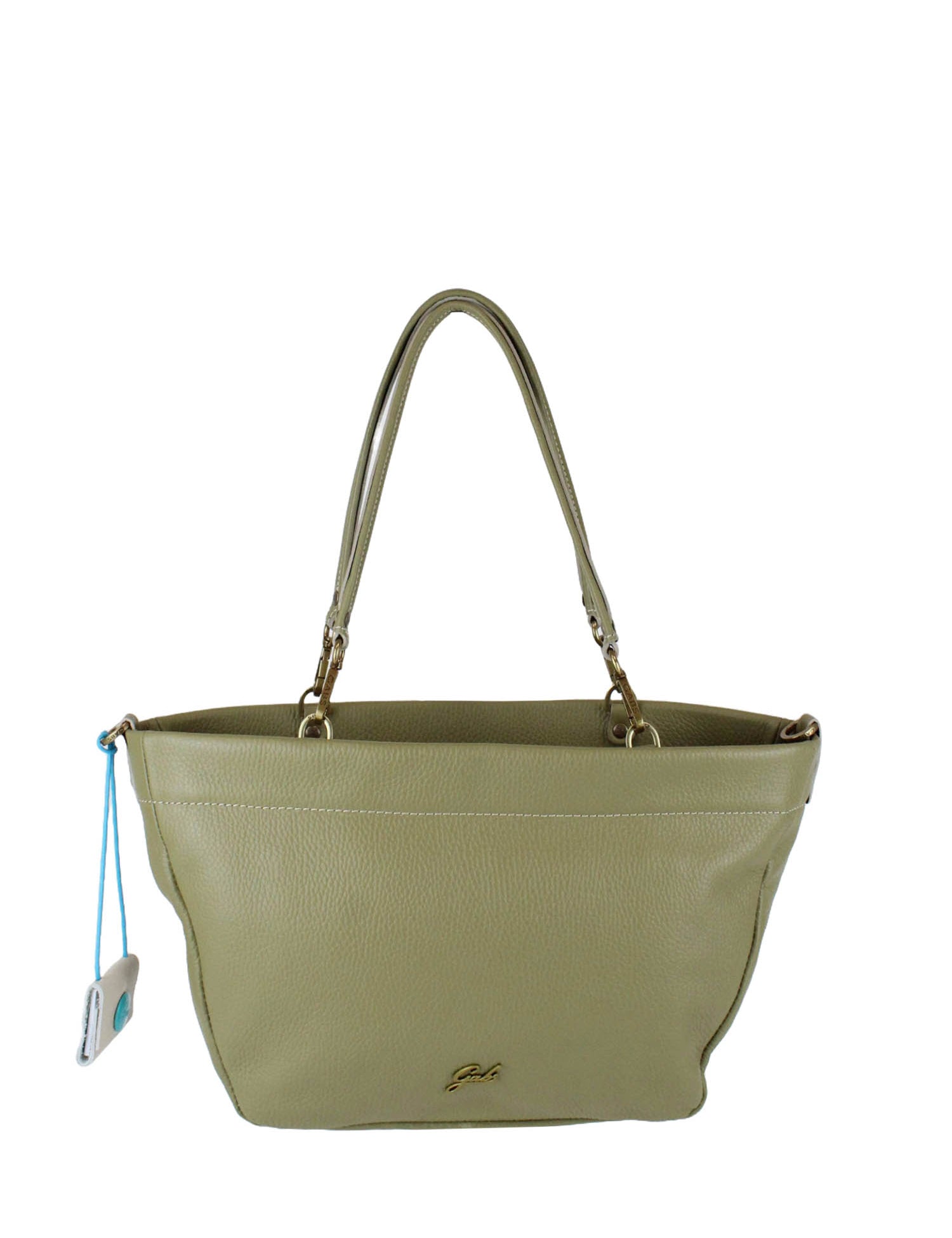 Borse a spalla Verde Gabs