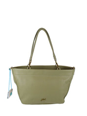 Borse a spalla Verde Gabs