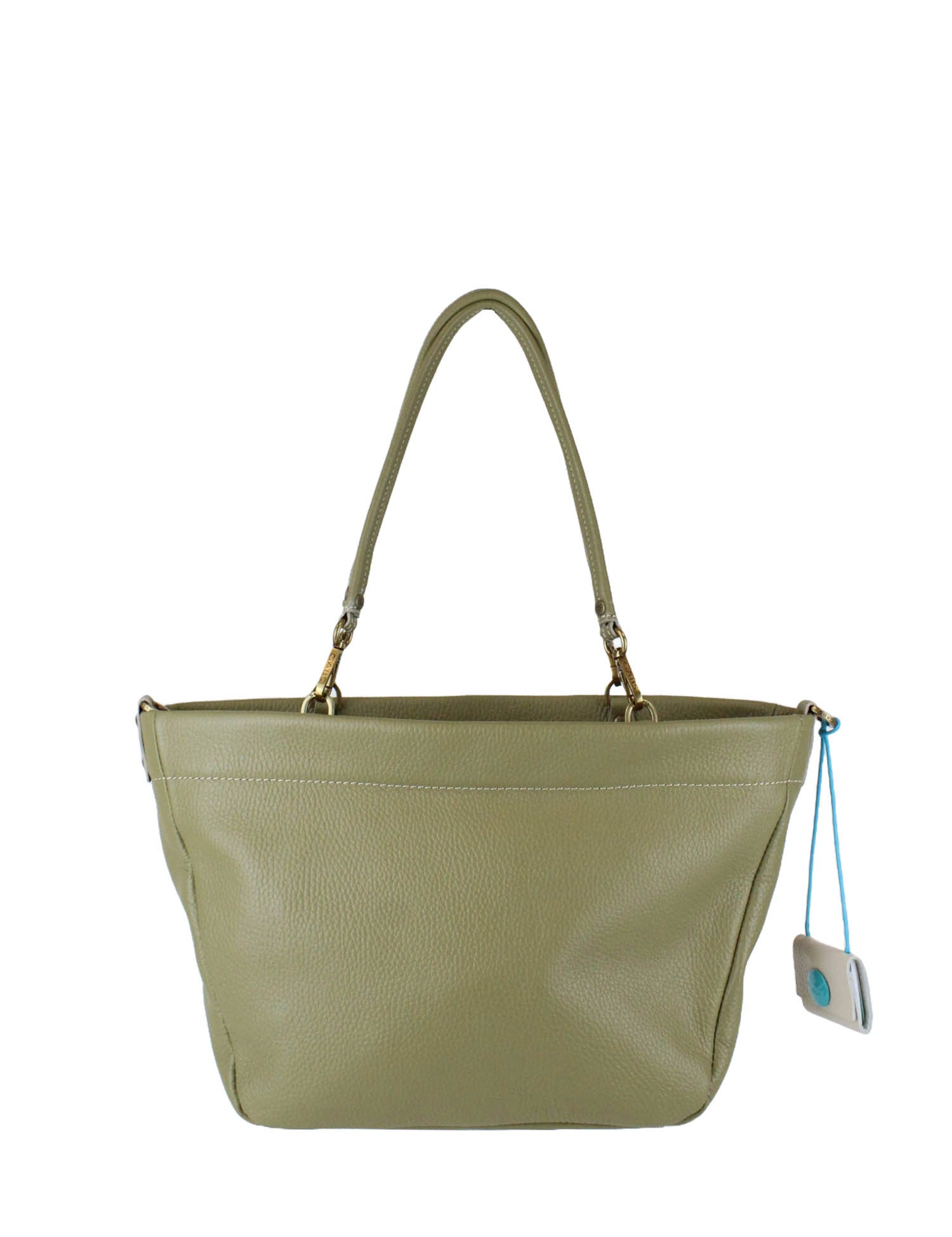 Borse a spalla Verde Gabs