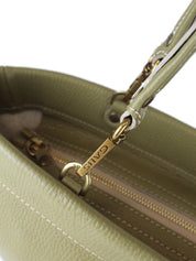 Borse a spalla Verde Gabs