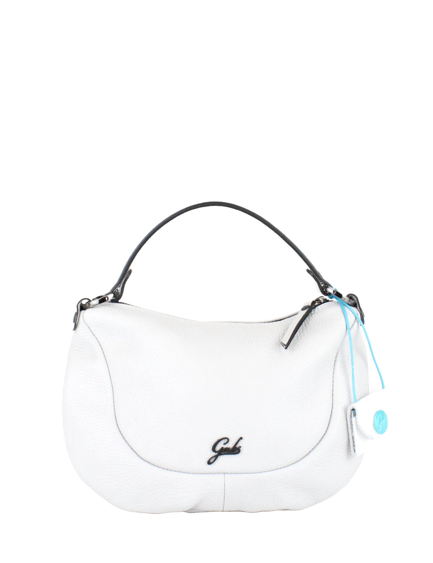 Borse a mano Grigio Gabs