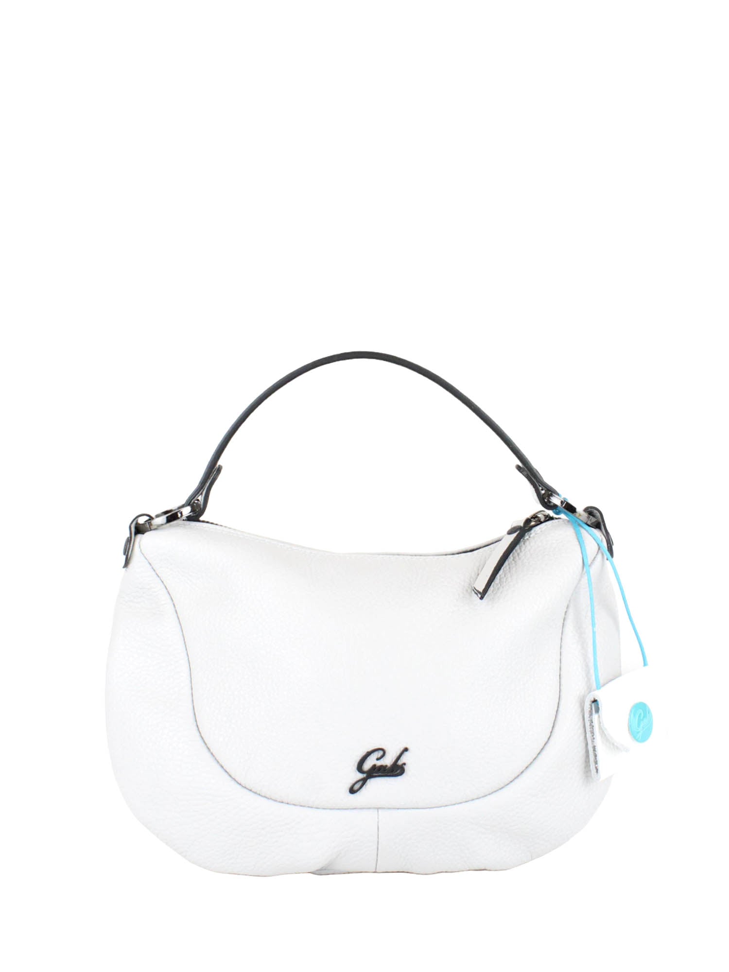 Borse a mano Grigio Gabs