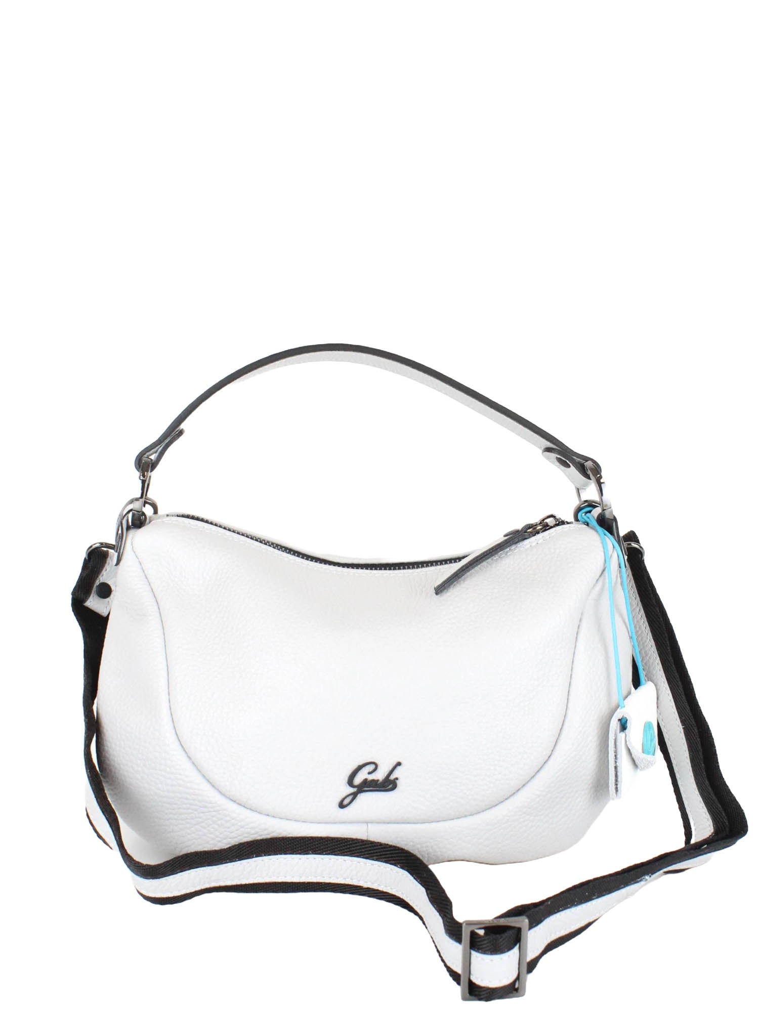 Borse a mano Grigio Gabs