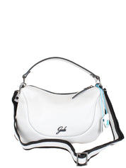 Borse a mano Grigio Gabs