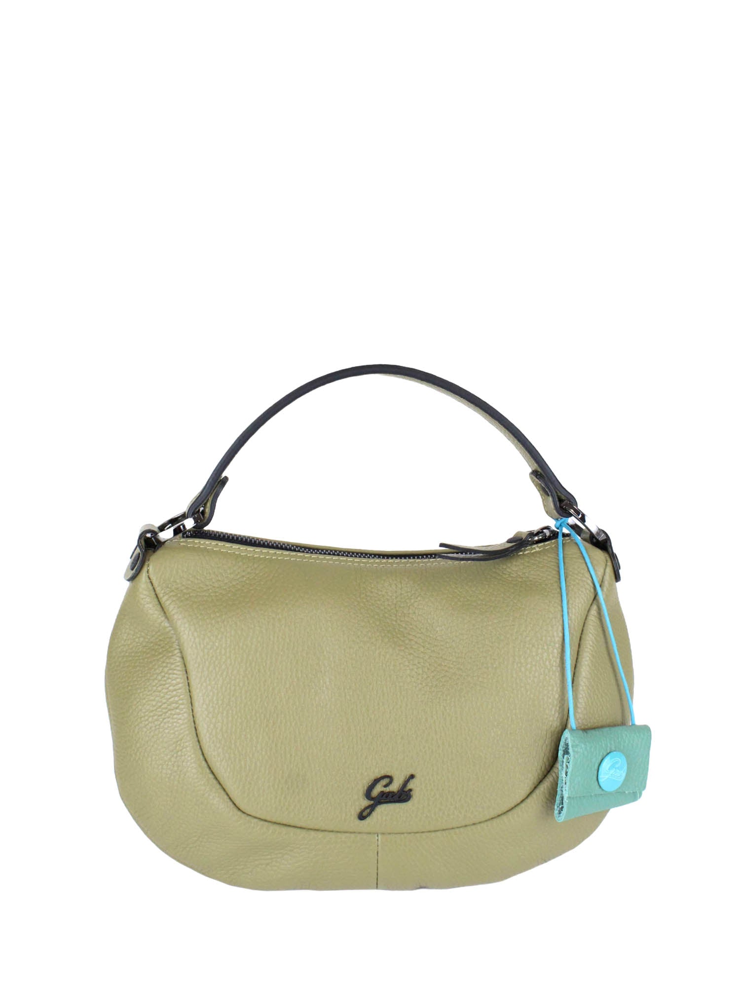 Borse a mano Verde Gabs