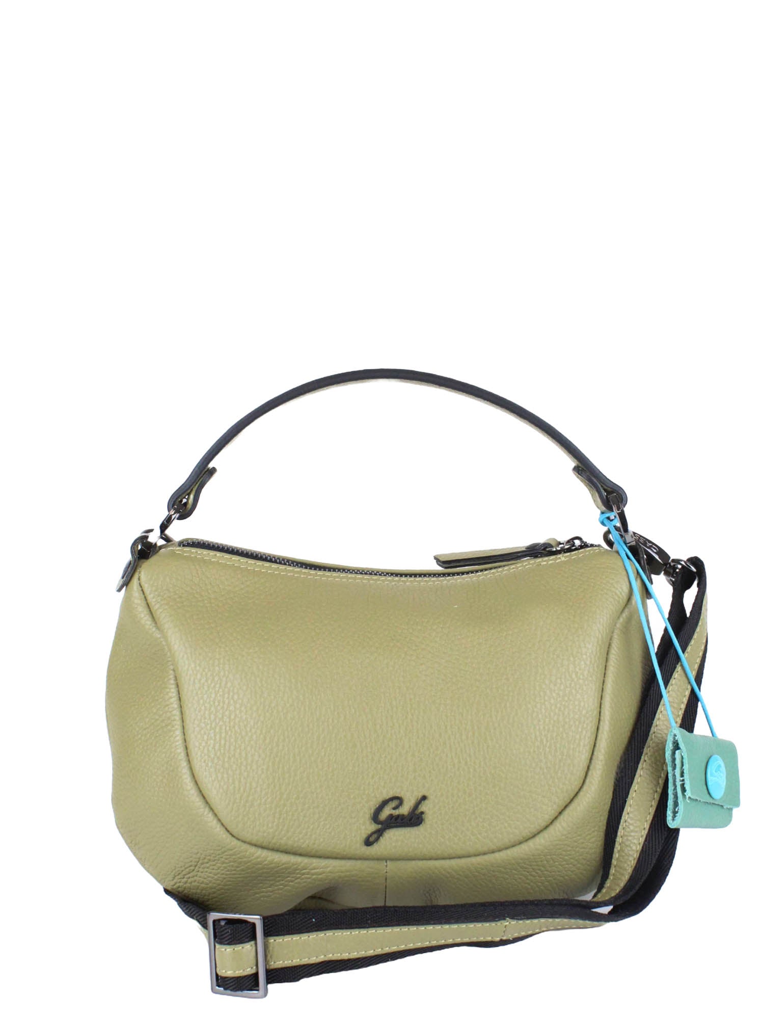 Borse a mano Verde Gabs