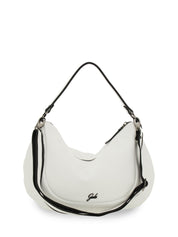 Borse a spalla Bianco Gabs