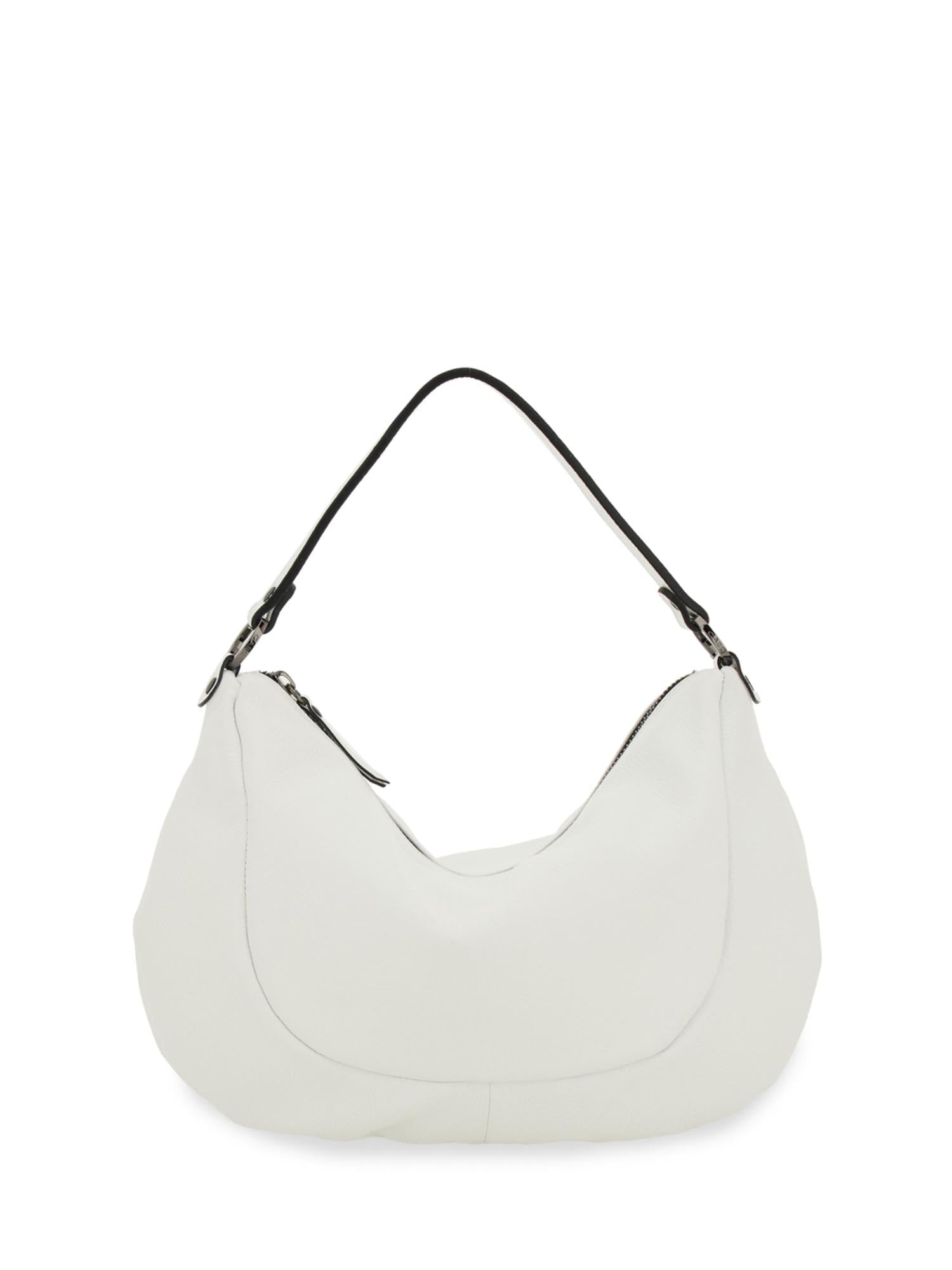 Borse a spalla Bianco Gabs