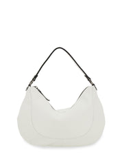 Borse a spalla Bianco Gabs