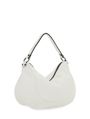 Borse a spalla Bianco Gabs