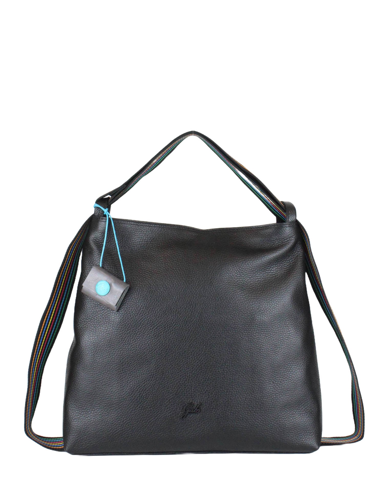 Borse a spalla Nero Gabs