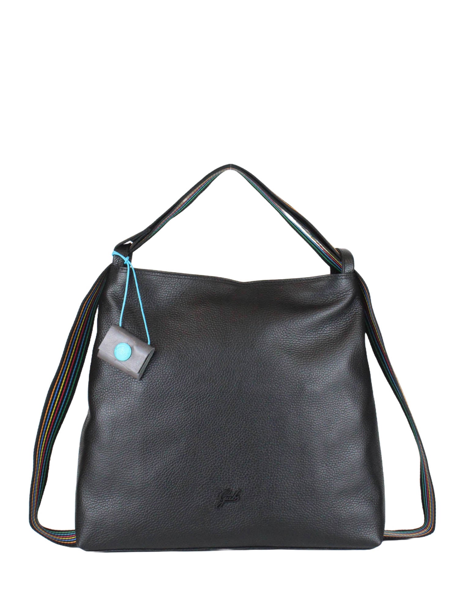 Borse a spalla Nero Gabs