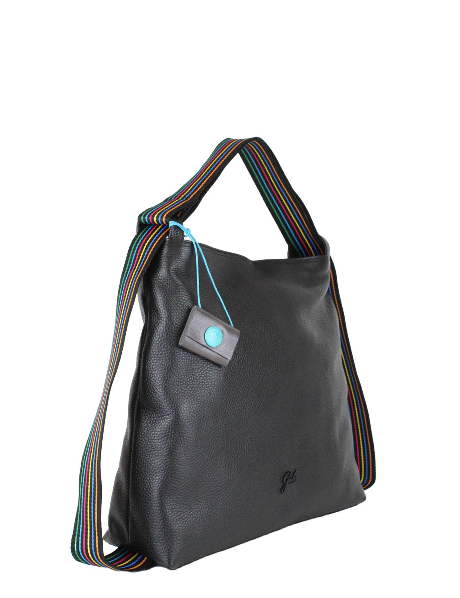 Borse a spalla Nero Gabs