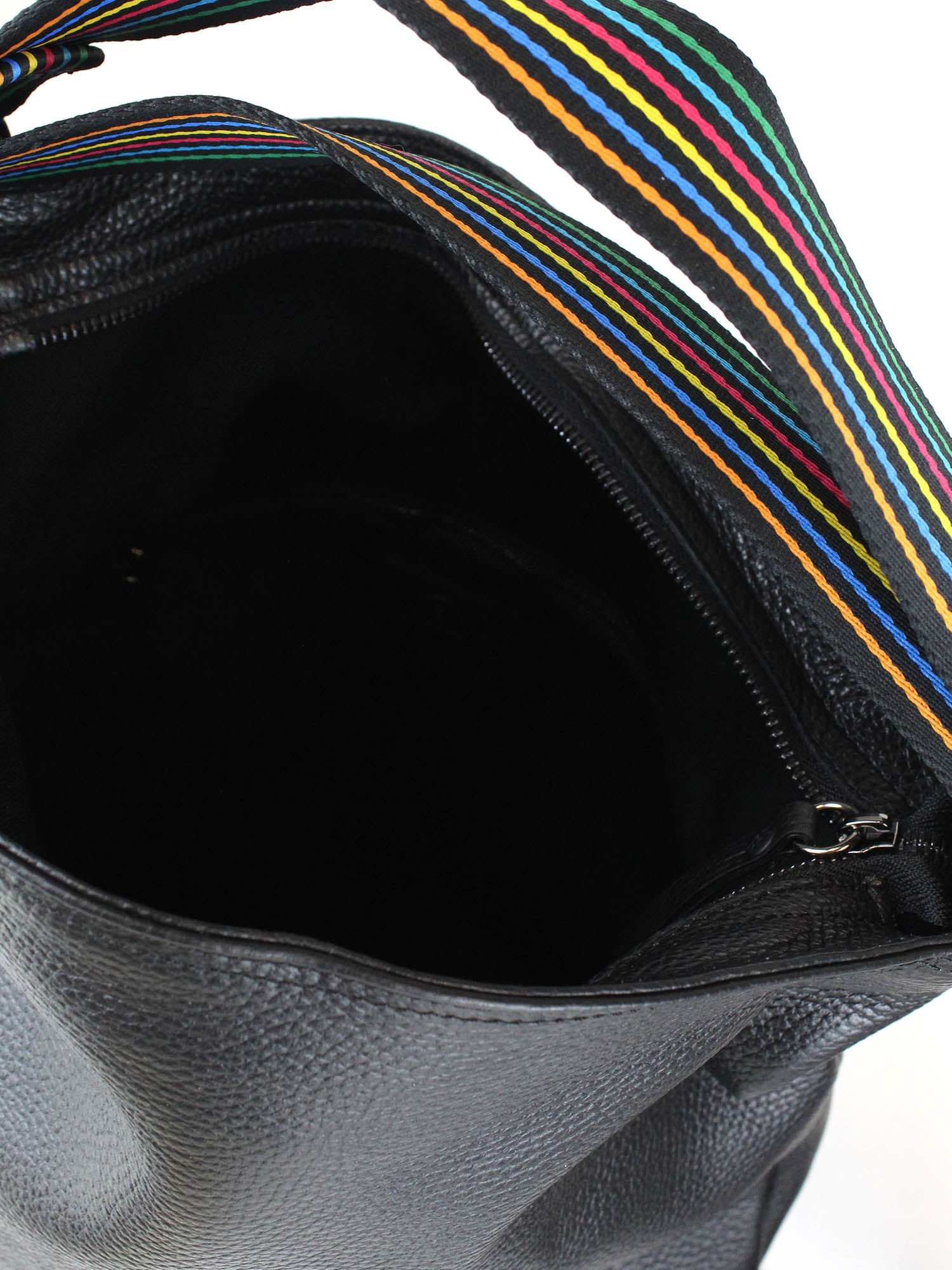 Borse a spalla Nero Gabs