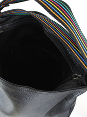 Borse a spalla Nero Gabs