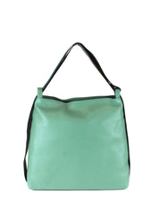 Borse a spalla Verde Gabs